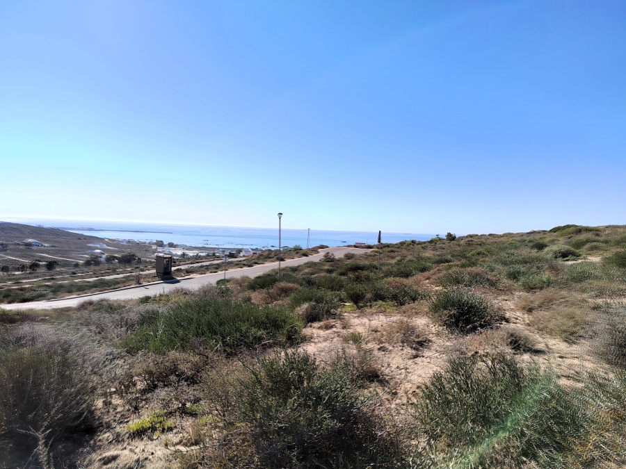 0 Bedroom Property for Sale in Steenbergs Cove Western Cape